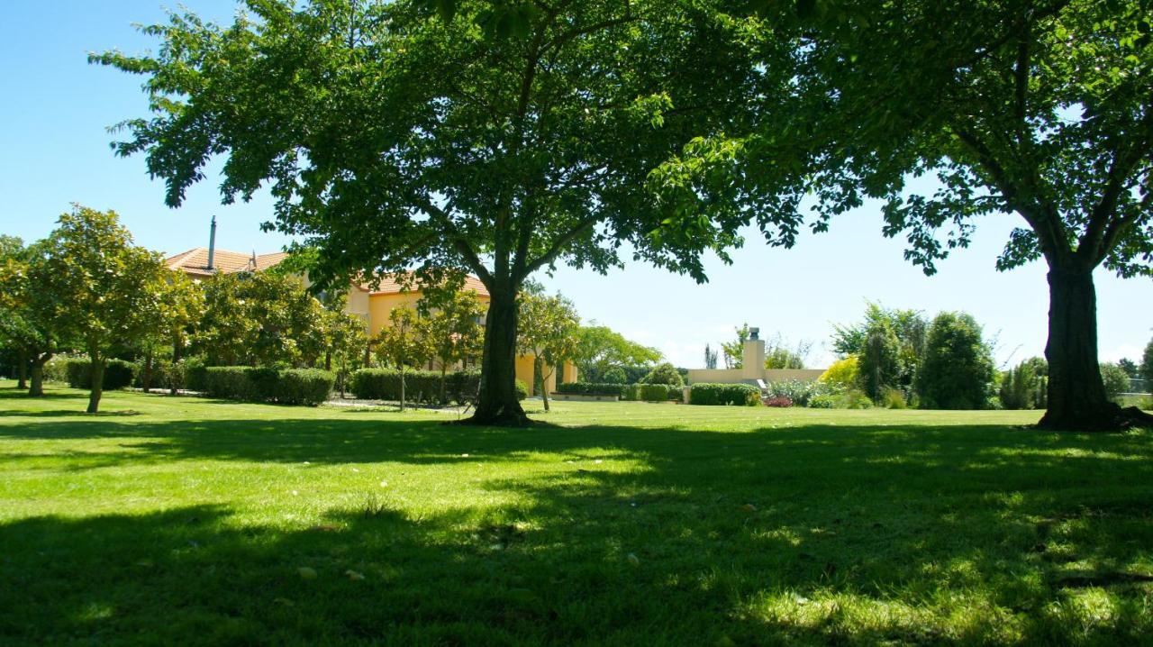 Tuscany Downs Estate Darfield Eksteriør bilde