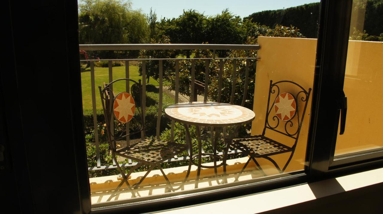 Tuscany Downs Estate Darfield Eksteriør bilde