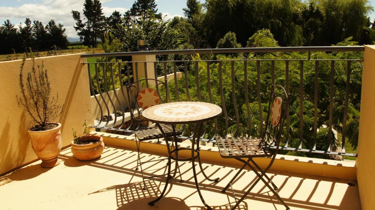 Tuscany Downs Estate Darfield Eksteriør bilde