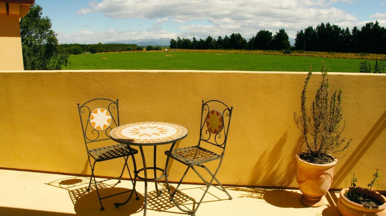 Tuscany Downs Estate Darfield Eksteriør bilde